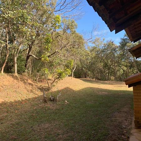 Alto Dos Aracis / Reserva Alto Da Colina Conceição da Ibitipoca Exterior foto