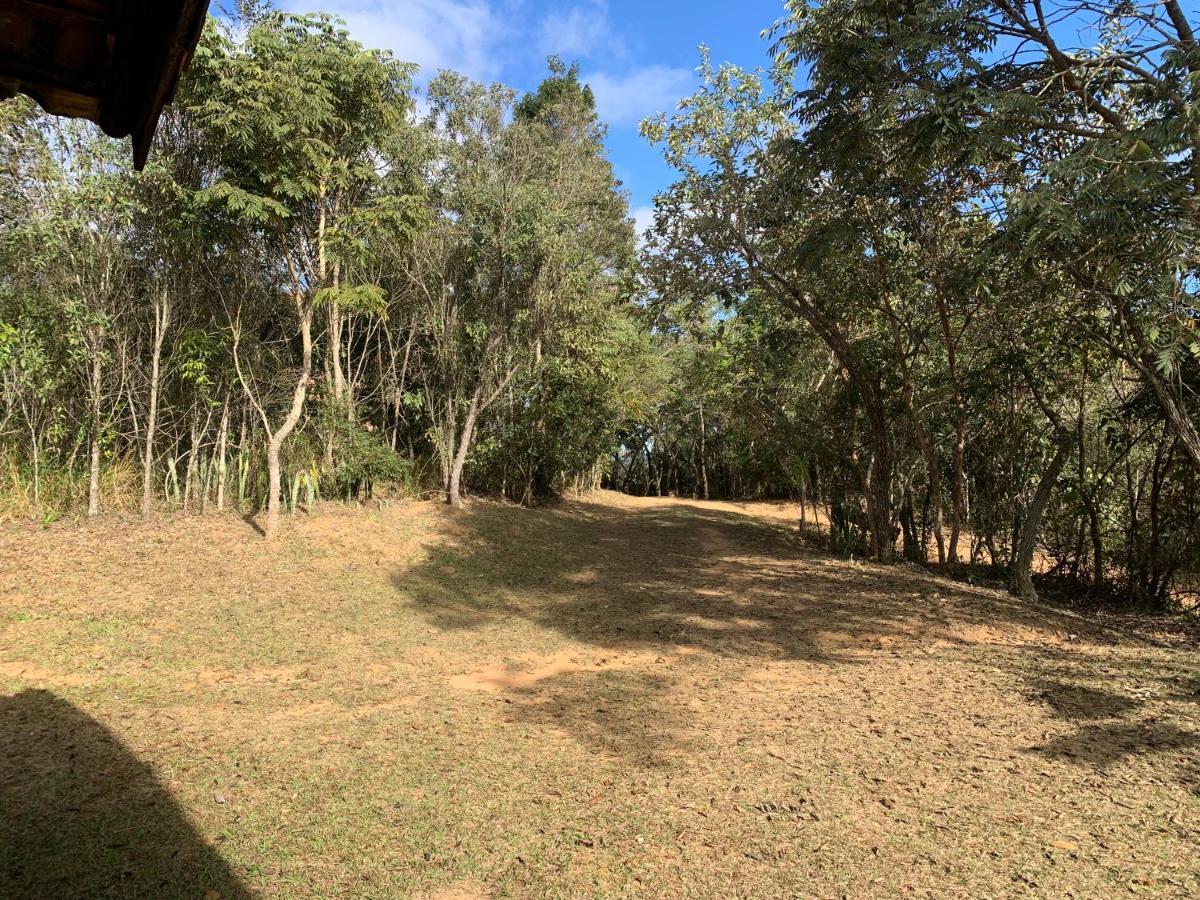 Alto Dos Aracis / Reserva Alto Da Colina Conceição da Ibitipoca Exterior foto